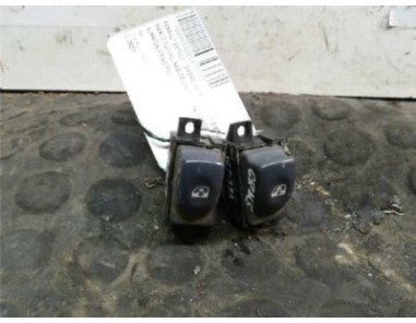 Botonera Puerta Delantera Izquierda Renault ESPACE / GRAND ESPACE 1 9 dTi D 