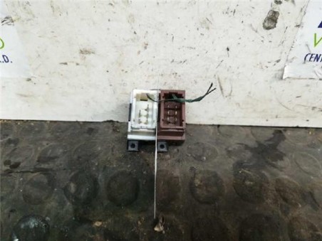 Botonera Puerta Delantera Izquierda Renault ESPACE / GRAND ESPACE 1 9 dTi D 