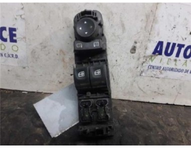 Botonera Puerta Delantera Izquierda Renault MEGANE III SPORT TOURER 1 5 dCi D FAP 