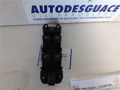 Botonera Puerta Delantera Izquierda Land Rover FREELANDER 2 2 Td4