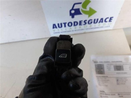 Botonera Puerta Trasera Derecha Land Rover FREELANDER 2 2 Td4 