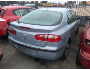 Botonera Puerta Trasera Derecha Renault LAGUNA II 1 9 dCi D 