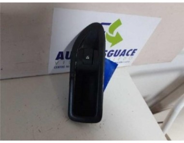 Botonera Puerta Trasera Derecha Renault LAGUNA II 1 9 dCi D 