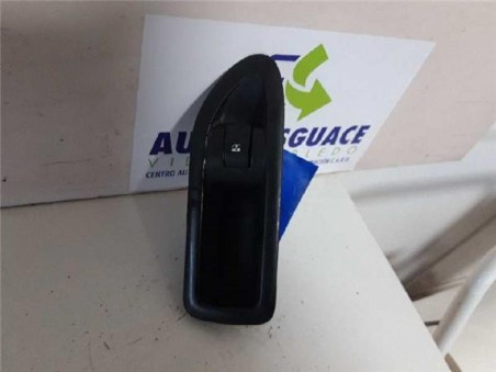 Botonera Puerta Trasera Derecha Renault LAGUNA II 1 9 dCi D 