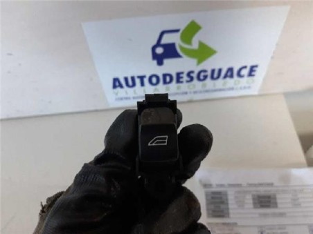 Botonera Puerta Trasera Izquierda Land Rover FREELANDER 2 2 Td4 