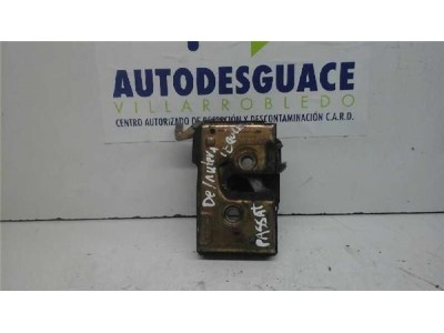 Cerradura Puerta Delantera Izquierda Volkswagen PASSAT BERLINA 1 9 TDI