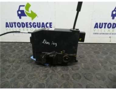 Cerradura Puerta Trasera Izquierda Peugeot 308 1 6 16V e-HDi FAP 
