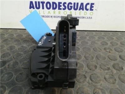 Cerradura Puerta Delantera Derecha Ford C-MAX 1 6 TDCi