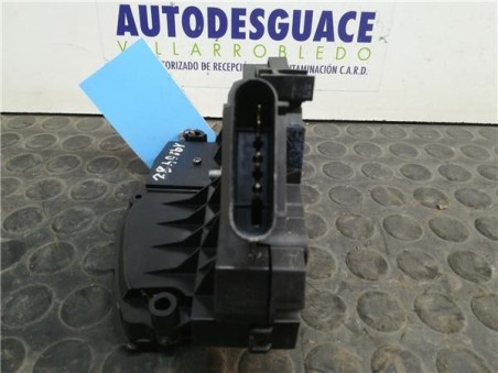 Cerradura Puerta Delantera Derecha Ford C-MAX 1 6 TDCi 