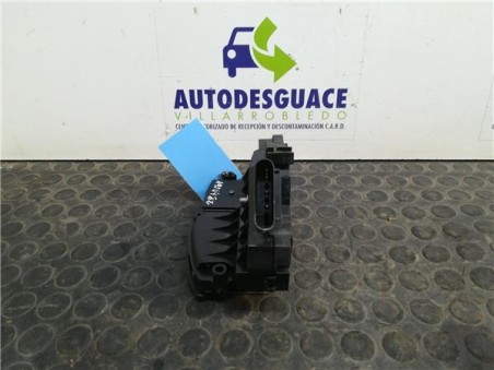 Cerradura Puerta Delantera Derecha Ford C-MAX 1 6 TDCi 