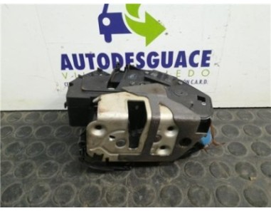 Cerradura Puerta Delantera Derecha Ford C-MAX 1 6 TDCi 