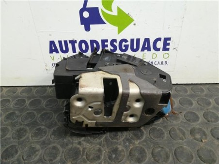 Cerradura Puerta Delantera Derecha Ford C-MAX 1 6 TDCi 