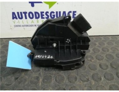 Cerradura Puerta Delantera Derecha Ford C-MAX 1 6 TDCi 