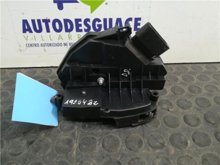 Cerradura Puerta Delantera Derecha Ford C-MAX 1 6 TDCi 