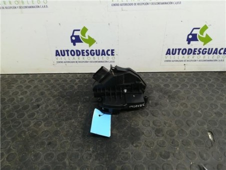 Cerradura Puerta Trasera Izquierda Ford C-MAX 1 6 TDCi 
