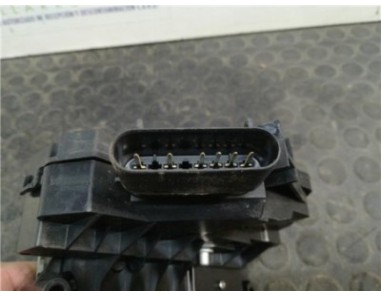 Cerradura Puerta Trasera Izquierda Ford C-MAX 1 6 TDCi 