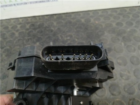 Cerradura Puerta Trasera Izquierda Ford C-MAX 1 6 TDCi 