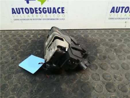 Cerradura Puerta Trasera Izquierda Ford C-MAX 1 6 TDCi 