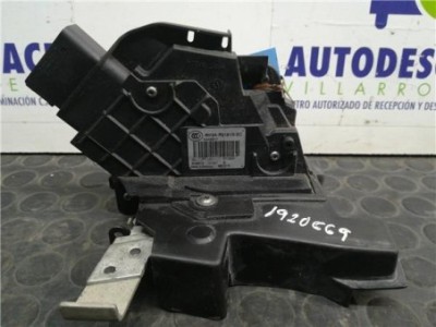 Cerradura Puerta Delantera Izquierda Ford MONDEO SPORTBREAK 2 0 TDCi
