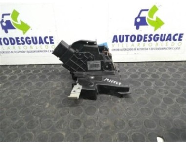 Cerradura Puerta Delantera Izquierda Ford MONDEO SPORTBREAK 2 0 TDCi 