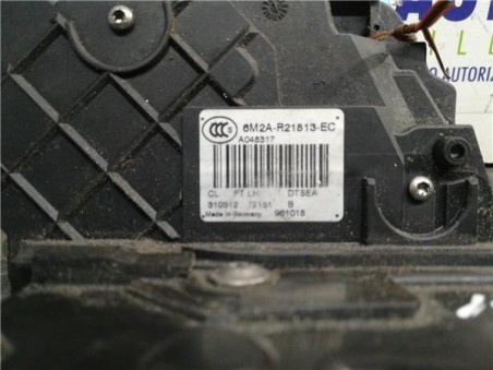 Cerradura Puerta Delantera Izquierda Ford MONDEO SPORTBREAK 2 0 TDCi 