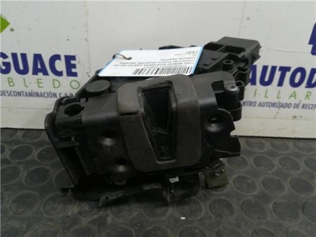 Cerradura Puerta Delantera Izquierda Ford MONDEO SPORTBREAK 2 0 TDCi 