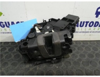 Cerradura Puerta Delantera Izquierda Ford MONDEO SPORTBREAK 2 0 TDCi 