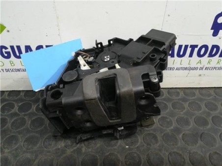 Cerradura Puerta Delantera Izquierda Ford MONDEO SPORTBREAK 2 0 TDCi 