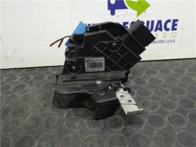 Cerradura Puerta Delantera Derecha Ford MONDEO SPORTBREAK 2 0 TDCi