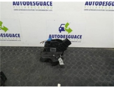 Cerradura Puerta Delantera Derecha Ford MONDEO SPORTBREAK 2 0 TDCi 