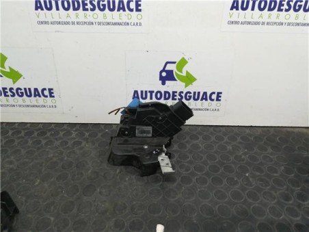 Cerradura Puerta Delantera Derecha Ford MONDEO SPORTBREAK 2 0 TDCi 