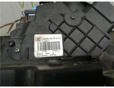 Cerradura Puerta Delantera Derecha Ford MONDEO SPORTBREAK 2 0 TDCi 