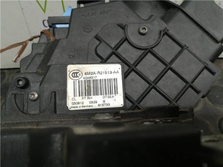 Cerradura Puerta Delantera Derecha Ford MONDEO SPORTBREAK 2 0 TDCi 