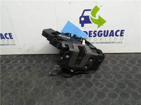 Cerradura Puerta Delantera Derecha Ford MONDEO SPORTBREAK 2 0 TDCi 