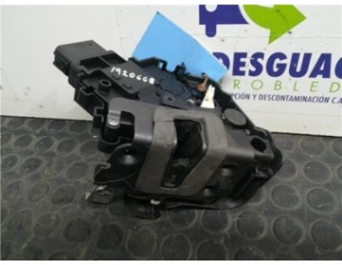 Cerradura Puerta Delantera Derecha Ford MONDEO SPORTBREAK 2 0 TDCi 
