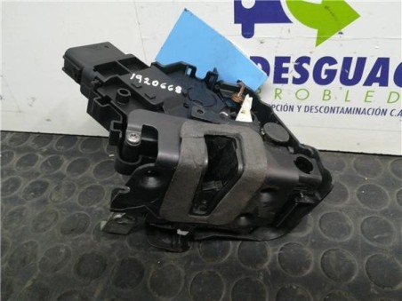 Cerradura Puerta Delantera Derecha Ford MONDEO SPORTBREAK 2 0 TDCi 