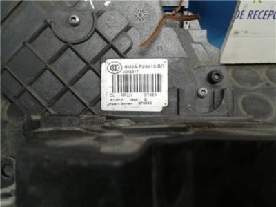 Cerradura Puerta Trasera Izquierda Ford MONDEO SPORTBREAK 2 0 TDCi