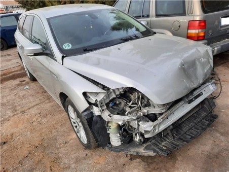 Cerradura Puerta Trasera Izquierda Ford MONDEO SPORTBREAK 2 0 TDCi 