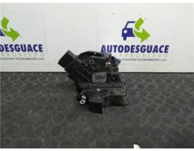 Cerradura Puerta Trasera Izquierda Ford MONDEO SPORTBREAK 2 0 TDCi 