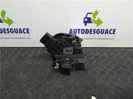 Cerradura Puerta Trasera Izquierda Ford MONDEO SPORTBREAK 2 0 TDCi 