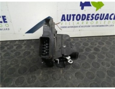 Cerradura Puerta Trasera Izquierda Ford MONDEO SPORTBREAK 2 0 TDCi 