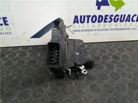 Cerradura Puerta Trasera Izquierda Ford MONDEO SPORTBREAK 2 0 TDCi 