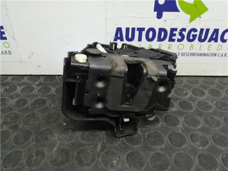 Cerradura Puerta Trasera Izquierda Ford MONDEO SPORTBREAK 2 0 TDCi 