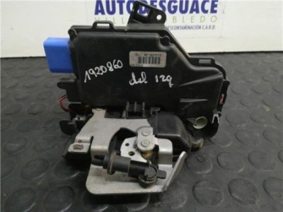 Cerradura Puerta Delantera Izquierda Audi A8 3 0 V6 24V TDI