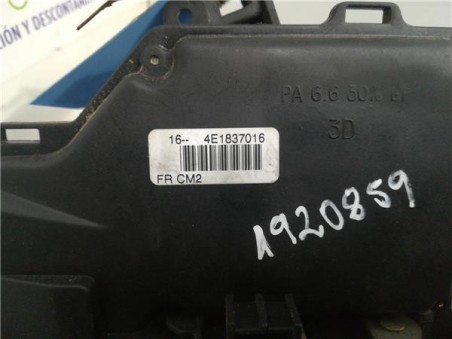 Cerradura Puerta Delantera Derecha Audi A8 3 0 V6 24V TDI 