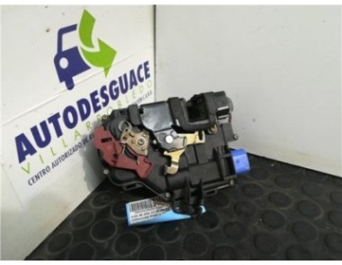 Cerradura Puerta Delantera Derecha Audi A8 3 0 V6 24V TDI 
