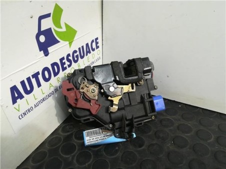 Cerradura Puerta Delantera Derecha Audi A8 3 0 V6 24V TDI 