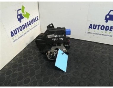 Cerradura Puerta Trasera Derecha Audi A8 3 0 V6 24V TDI 