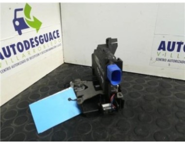 Cerradura Puerta Trasera Derecha Audi A8 3 0 V6 24V TDI 