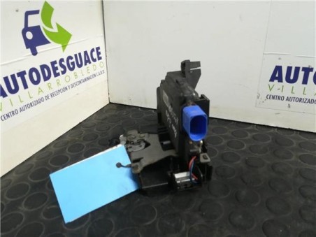 Cerradura Puerta Trasera Derecha Audi A8 3 0 V6 24V TDI 